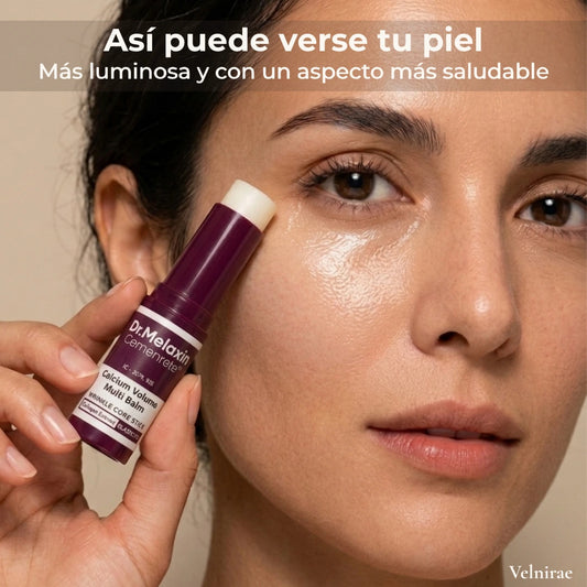 Stick Reafirmante para Lineas y Ojeras