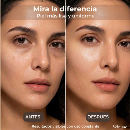 Stick Reafirmante para Lineas y Ojeras
