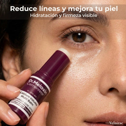 Stick Reafirmante para Lineas y Ojeras